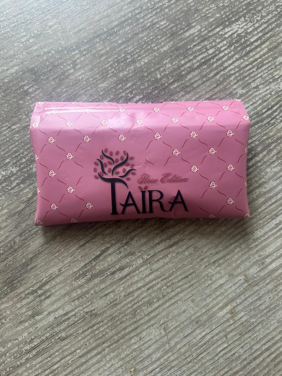 Taïra - Rose Edition 🌸